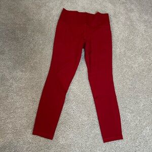 Athleta Salutation Stash Tight